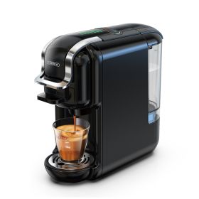 Small Espresso Machine For Home Use