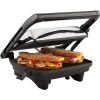 Panini Press Gourmet Sandwich Maker ; Model# 25460Z