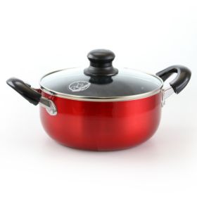 Better Chef 8-Quart Aluminum Dutch Oven