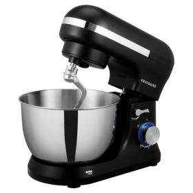 Frigidaire ESTM020-BLACK 4.75-Qt. 380-Watt Retro Stand Mixer (Black)