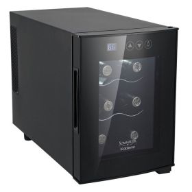 Koblenz EVFK-06 Wine Cooler (6 Bottle)